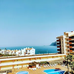  Appartement Balcon Los Gigantes Puerto De Santiago