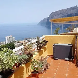  Appartement Apto Magec