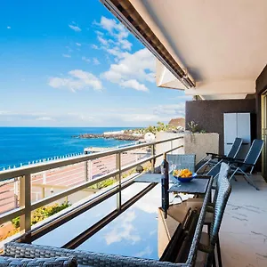  Appartement Casa Nelka