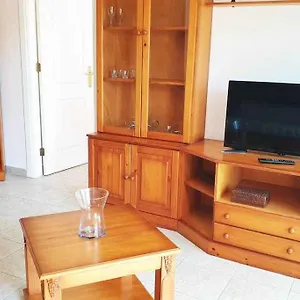  Appartement Jarmar Puerto Santiago